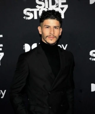 Kelvin Bryan Delgado