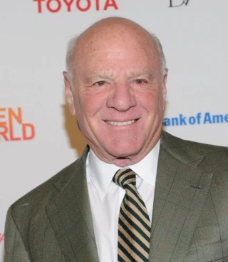 Barry Diller