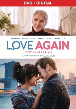 Love Again