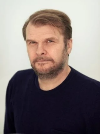 Rob Stringer