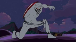 The Good Son