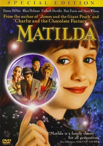 DVD Cover (Sony Home Entertainment Special Edition)