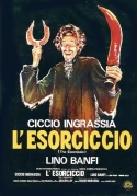 The Exorcist: Italian Style