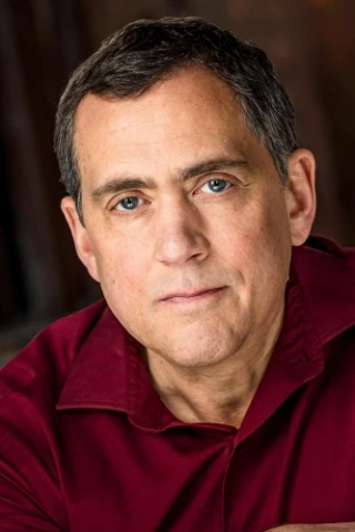 Andrew Gordon