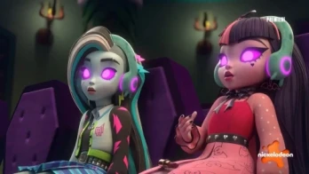 Monster Movie/Earworm