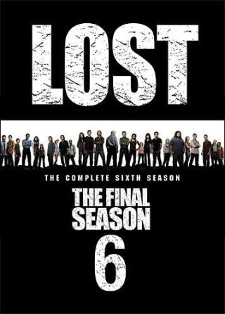 Lost: Season 6
