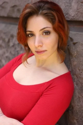 Jessie Seeherman
