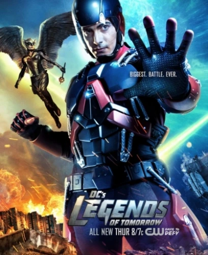 Theatrical Poster (USA)