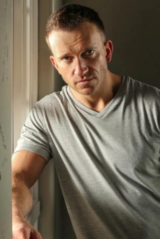 Patrick Carter