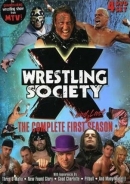 Wrestling Society X: Season 1