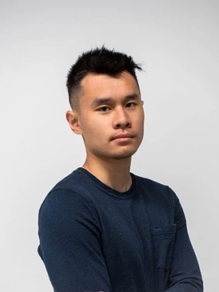 David Cao