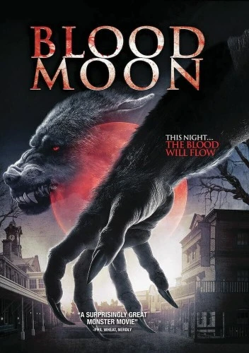 DVD Cover (Uncork'd Entertainment)