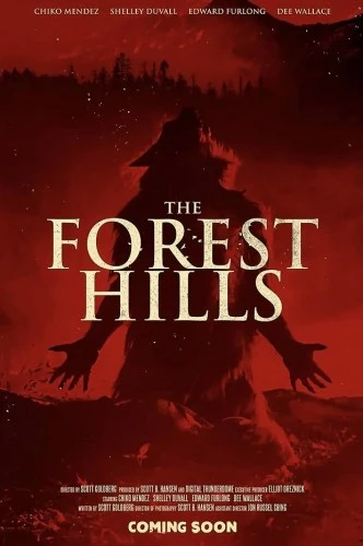 Theatrical Poster (USA)