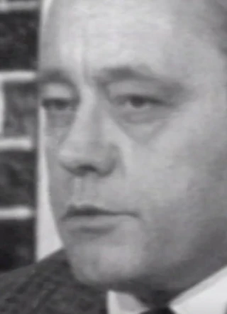 Glenn Von Tress