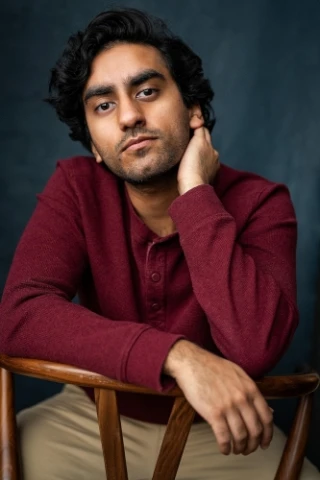 Vish Ishaan