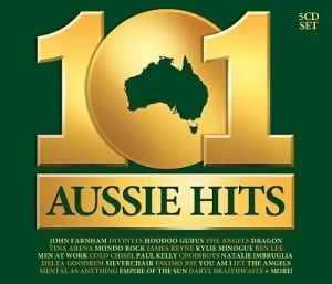 101 Aussie Hits