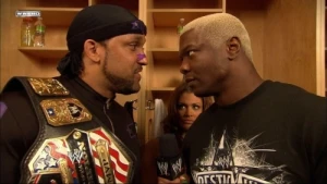 Countdown to WrestleMania 25