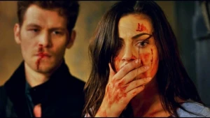 The Bloody Crown
