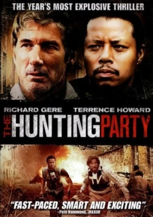 DVD Cover (The Weinstein Company)