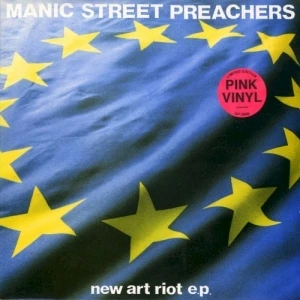 New Art Riot E.P.