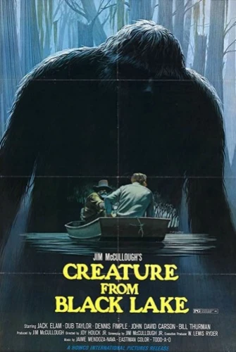 Theatrical Poster