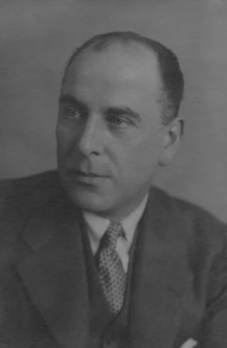Charles Mortimer