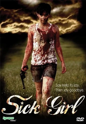 DVD Cover (Synapse)