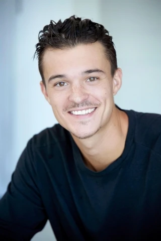 Tate Coston