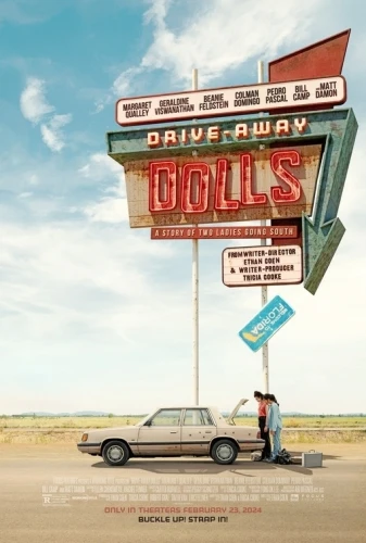 Theatrical Poster (USA)