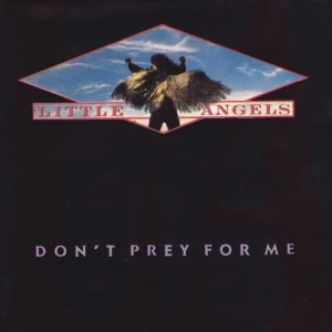 Don't Prey for Me