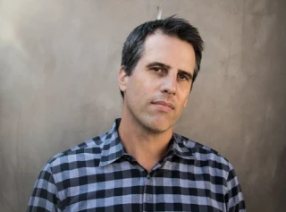Derek Evans