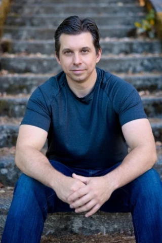 Ryan Moss