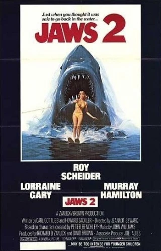 Theatrical Poster (USA)