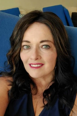 Karin McKechnie