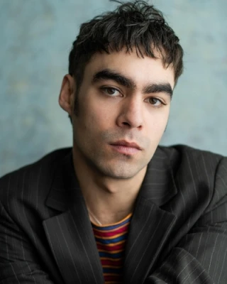 Seamus Dillane