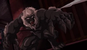 Double Agent Venom