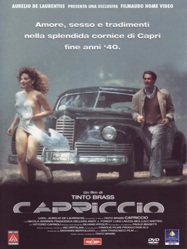 Theatrical Poster (Italy)