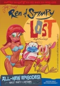 Ren & Stimpy Adult Party Cartoon: Season 1