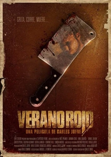 Theatrical Poster (USA)