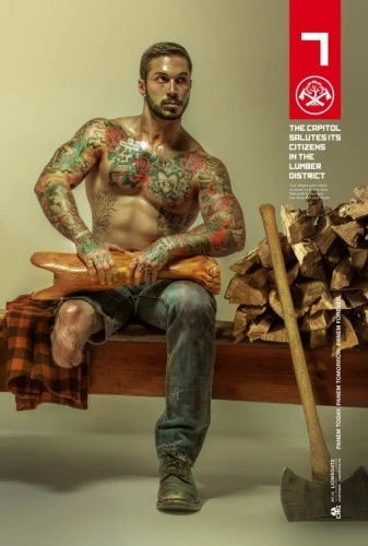 Theatrical Poster (USA)