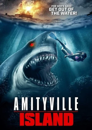 DVD Cover (Wild Eye Releasing)