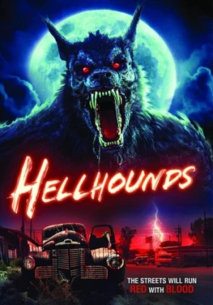 DVD Cover (Uncork'd Entertainment)