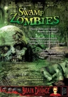 Swamp Zombies