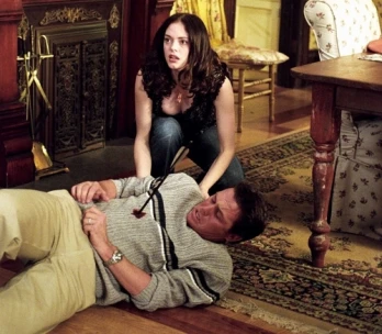 Charmed and Dangerous