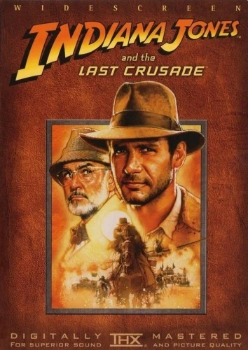 DVD Cover (Paramount)