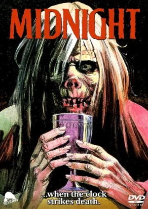 DVD Cover (Severin Films)