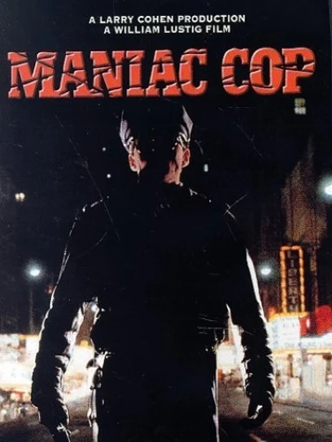 DVD Cover (Elite Entertainment)
