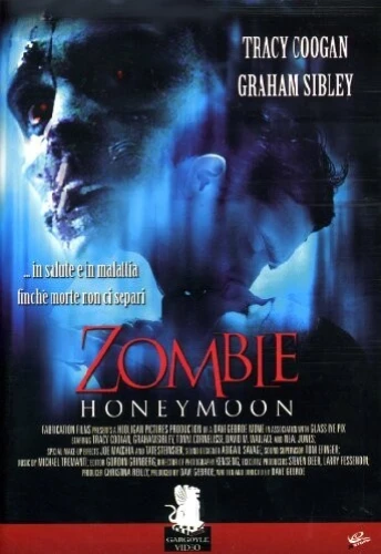 DVD Cover (Italy)