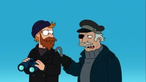 Bender's Big Score: Part 3