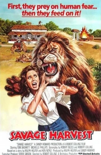 Theatrical Poster (USA)